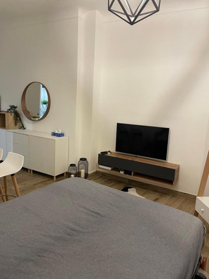 Monaco Cosy Studio Roquebrune-Cap-Martin Exterior photo